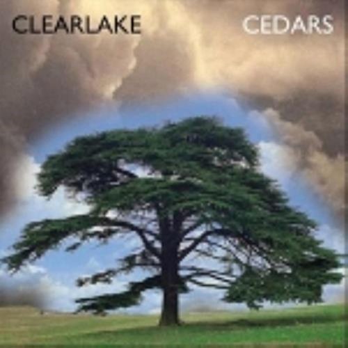 Clearlake - Cedars - Used CD image 1