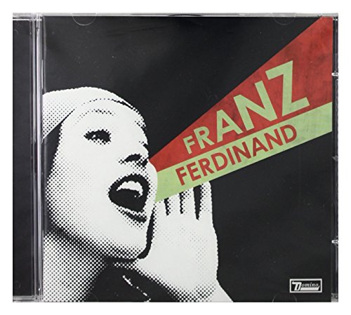 Franz Ferdinand - You Could Have It So Much Better - Used CD image 1