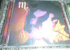 CASS MCCOMBS - DROPPING THE WRIT - CD ALBUM image 1