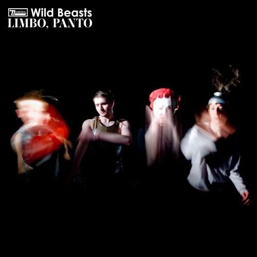 Wild Beasts - Limbo Panto - CD image 1