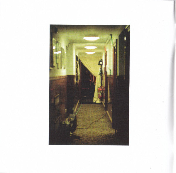 Franz Ferdinand - Tonight: - Used CD image 5