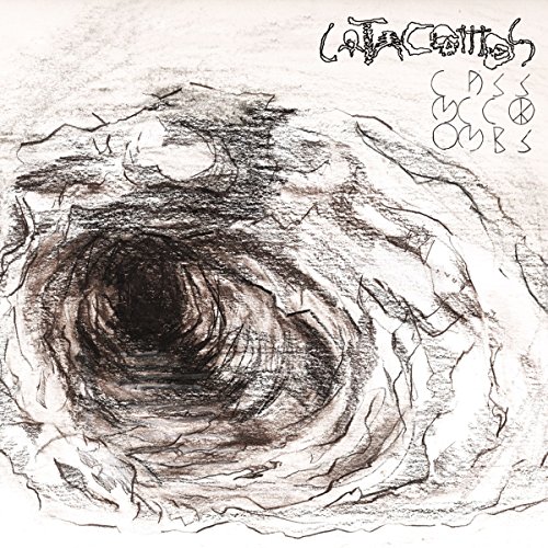 CASS MCCOMBS - CATACOMBS - Vinyl Record 12" RECORD image 1