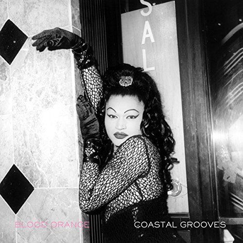 Blood Orange - Coastal Grooves - Vinyl Record image 1