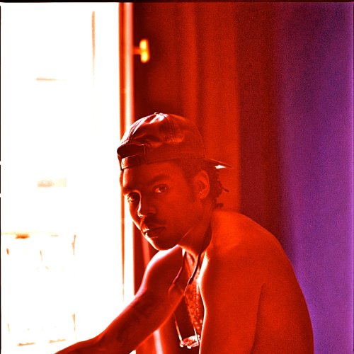 Blood Orange - Coastal Grooves - Vinyl Record image 3