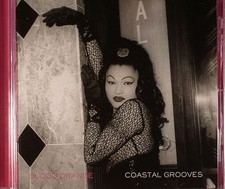 Blood Orange - Coastal Grooves - CD image 1