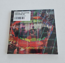 Animal Collective - Centipede Hz - CD image 1