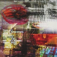 Animal Collective - Centipede Hz - CD image 1