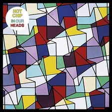 HOT CHIP - IN OUR HEADS - Vinyl Record 12" RECORD image 1