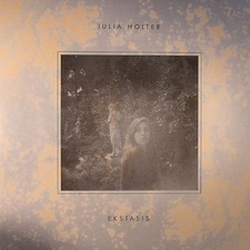 Julia Holter - Ekstasis - Vinyl Record 12" image 1