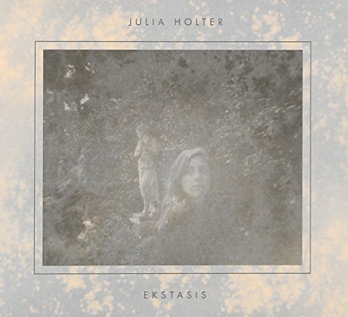 Julia Holter - Ekstasis - CD image 1