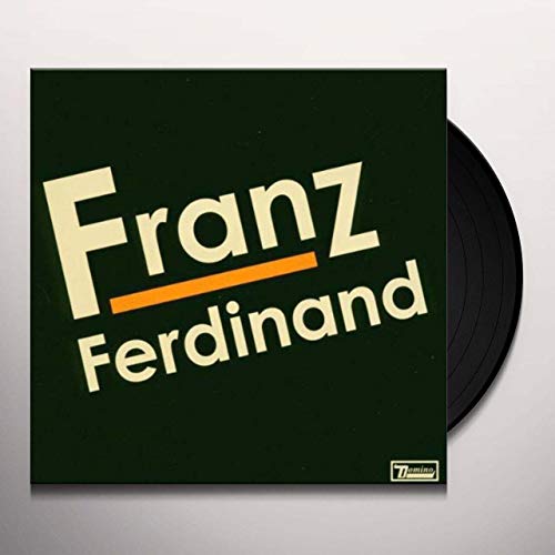 Franz Ferdinand - Vinyl Record image 1