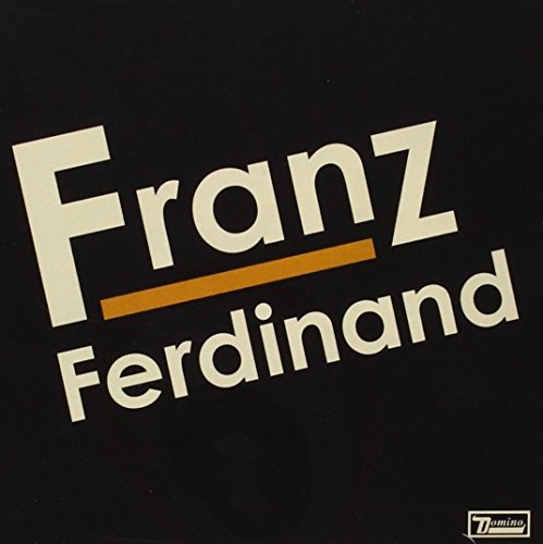 Franz Ferdinand - Used CD image 1