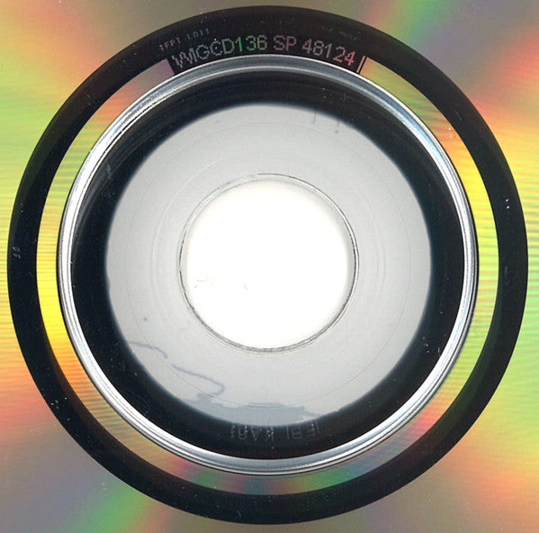 Franz Ferdinand - Used CD image 5