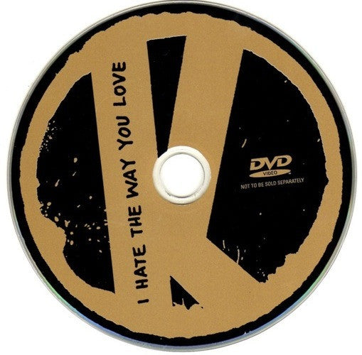 Kills - No Wow - Used CD image 4
