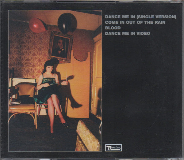 Sons And Daughters - Dance Me In - Used CD image 5