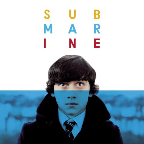 Alex Turner - Submarine - CD image 1