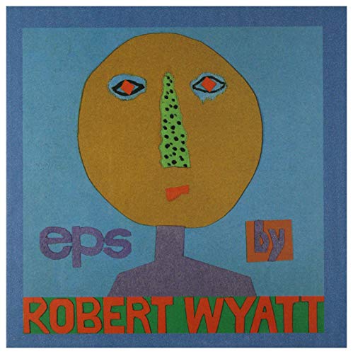 Robert Wyatt - EPs - CD image 1