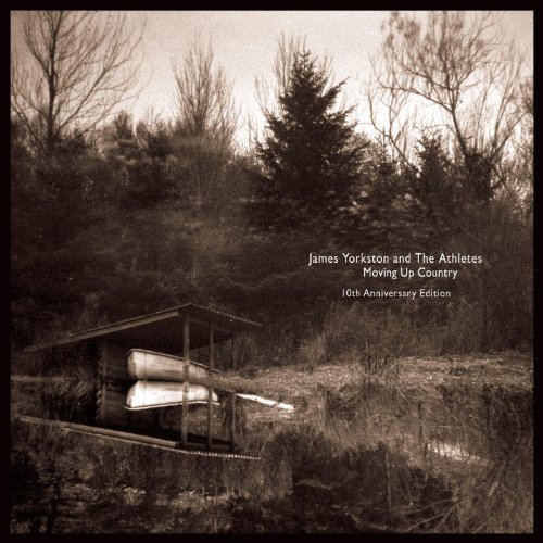 James Yorkston And T - Moving Up Country - 10th Anniversary Edition - image 1