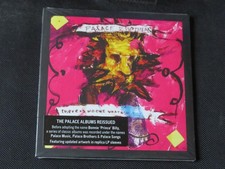 Palace - re Is No-One What Will Take Care Of You - CD image 1