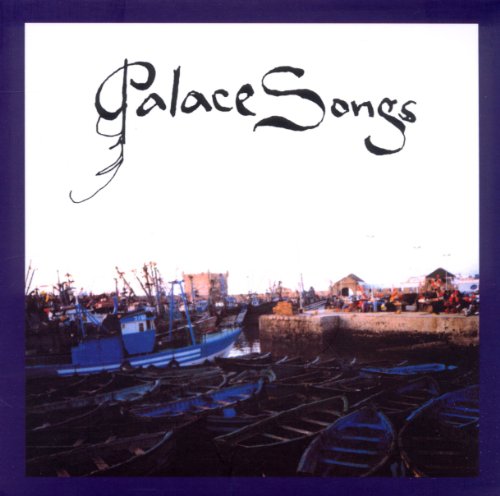 Palace - Hope - CD image 1