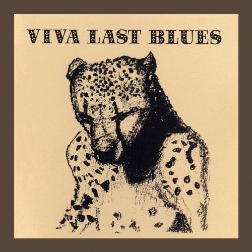 Palace - Viva Last Blues - CD image 1