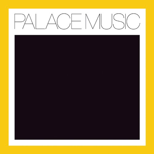 Palace - Lost Blues And Other Songs - CD image 1