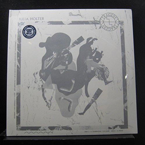 Julia Holter - Tragedy - Vinyl Record image 1