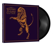 ROLLING STONES - BRIDGES TO BREMEN - Vinyl Record image 1