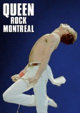 Queen - Rock Montreal - DVD image 1