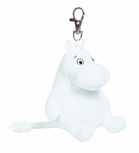 Moomin Keyclip 3.5In - Non-book item image 1