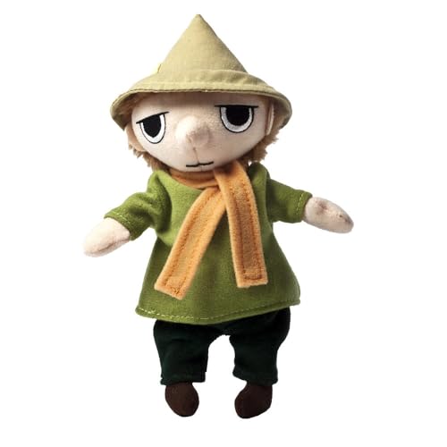 Snufkin 6.5In - Non-book item image 1