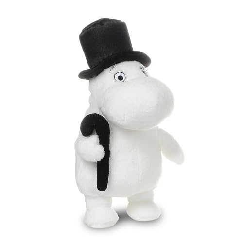 Moominpappa 6.5 In - Non-book item image 1