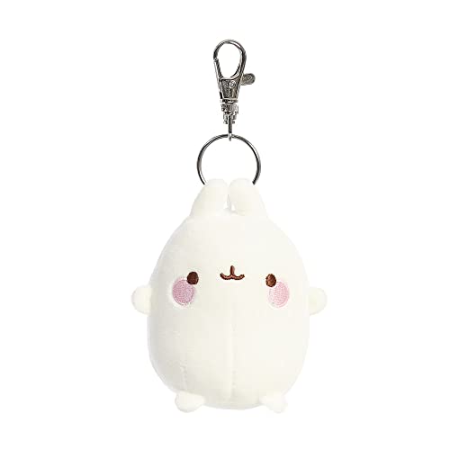 Molang Key Clip 4In - Non-book item image 1