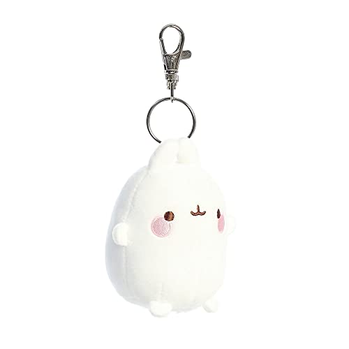 Molang Key Clip 4In - Non-book item image 2