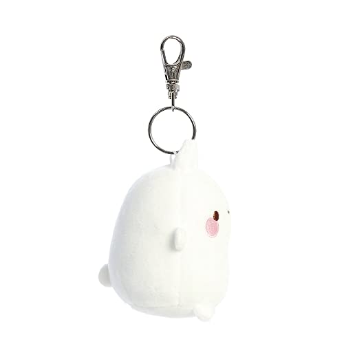 Molang Key Clip 4In - Non-book item image 3
