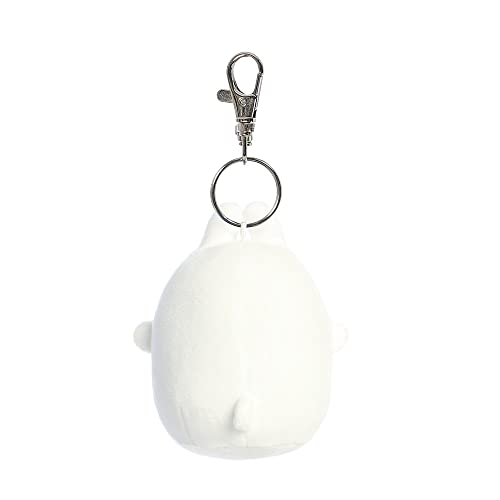 Molang Key Clip 4In - Non-book item image 4