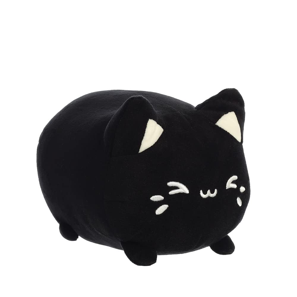 TP Black Sesame Meowchi 7In - Non-book item image 1