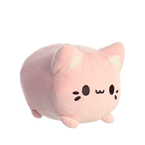 TP Strawberry Meowchi 7In - Non-book item image 1