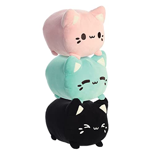 TP Strawberry Meowchi 7In - Non-book item image 2