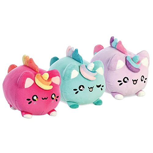 TP Lavender Dream Meowchi 7In - Non-book item image 5
