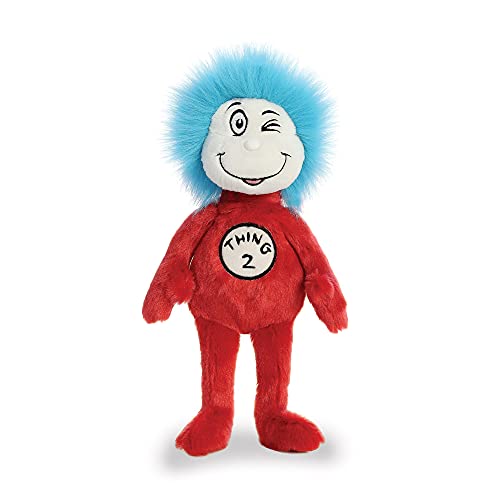 Thing 2 8In - Non-book item image 1