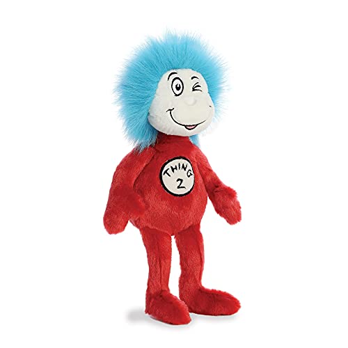 Thing 2 8In - Non-book item image 2