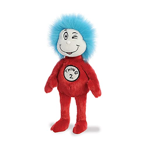 Thing 2 8In - Non-book item image 3