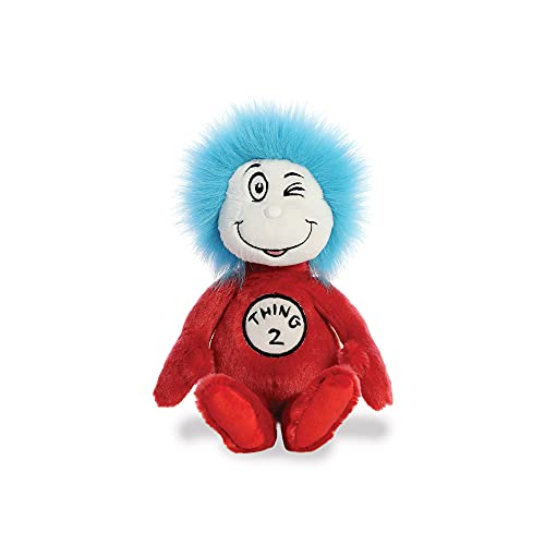 Thing 2 8In - Non-book item image 4