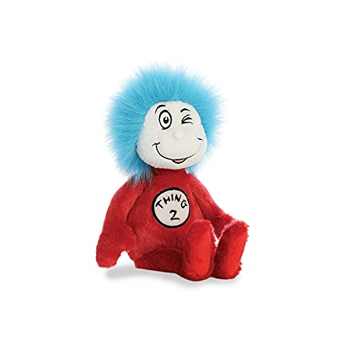 Thing 2 8In - Non-book item image 5