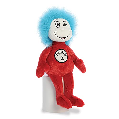 Thing 2 8In - Non-book item image 6