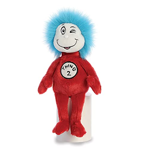Thing 2 8In - Non-book item image 7