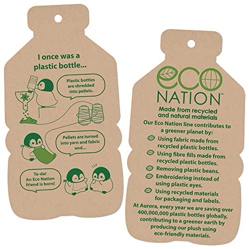 Eco Nation Seal - Non-book item image 9