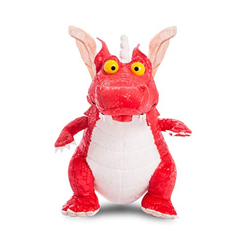 Room On The Broom Dragon - Non-book item image 1