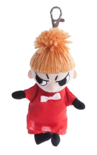 Little My Keyclip - Non-book item image 1